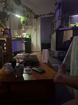 Stelan690 online show from 9, 9, 2025