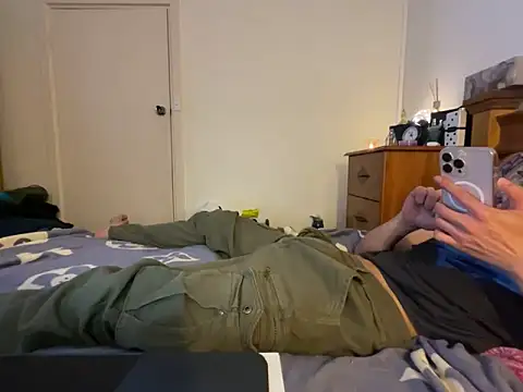 Stelan690 online show from 8, 9, 2025