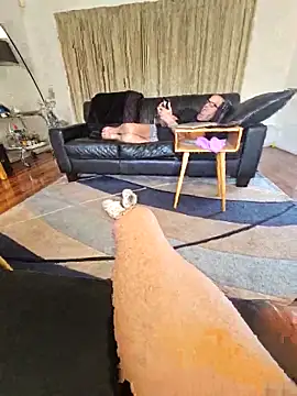 Stelan690 online show from 28, 9, 2025