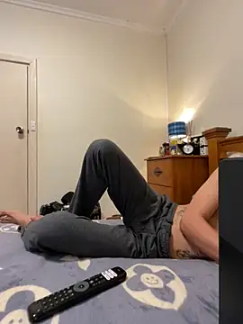 Stelan690 online show from 19, 10, 2025