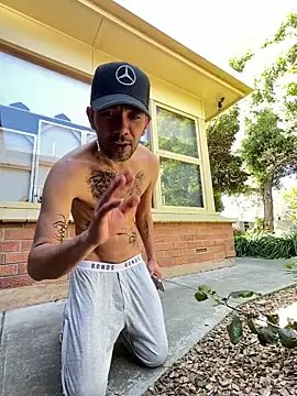 Stelan690 online show from 21, 11, 2025