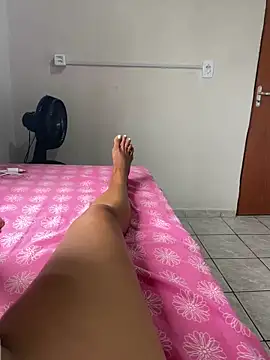 Katianesantos online show from 25, 10, 2025