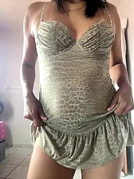 Katianesantos online show from 23, 10, 2025