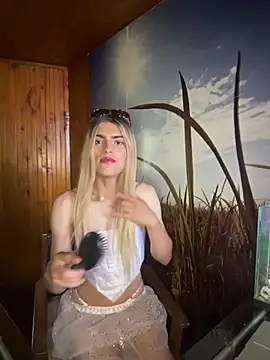 Samantha loch online show from 5, 6, 2026