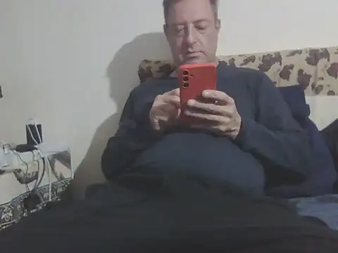 chris7706 online show from 18, 6, 2026