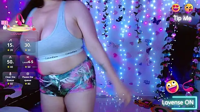 Snapshot of carol_20 chatting on 15, 2, 2026 carol 20 online show from 15, 2, 2026