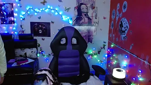 Snapshot of carol_20 chatting on 6, 3, 2025 carol 20 online show from 6, 3, 2025