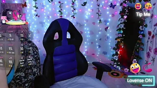 Snapshot of carol_20 chatting on 4, 2, 2026 carol 20 online show from 4, 2, 2026