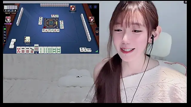 Xiao-runbao online show from 19, 12, 2025