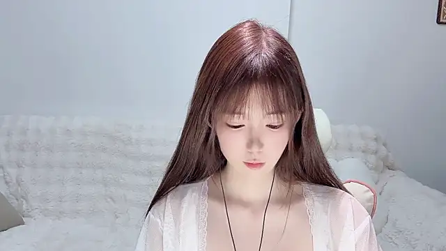 Xiao-runbao online show from 14, 11, 2025