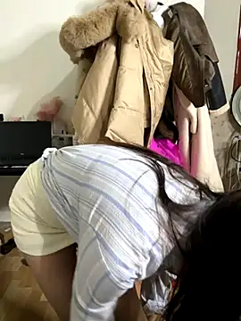 susu baby online show from 20, 11, 2025