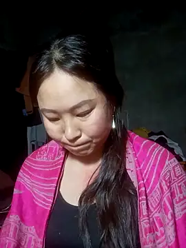 suki-lady online show from 25, 11, 2025