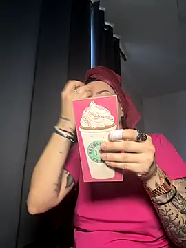 -RAHELA- online show from 27, 10, 2025