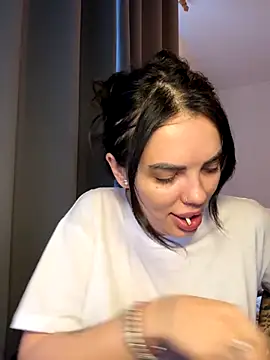 -RAHELA- online show from 11, 11, 2025