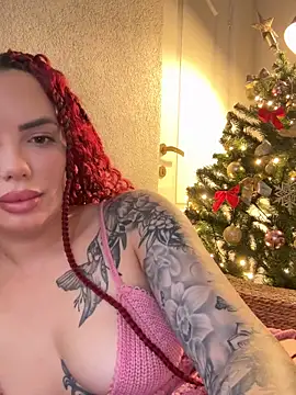 -RAHELA- online show from 27, 11, 2025