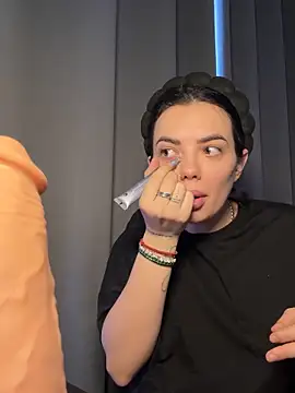 -RAHELA- online show from 16, 10, 2025