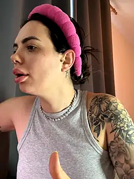 -RAHELA- online show from 15, 10, 2025