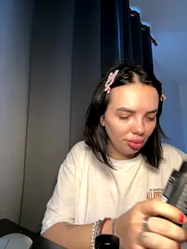 -RAHELA- online show from 10, 11, 2025