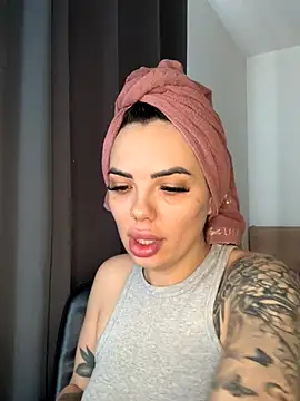 -RAHELA- online show from 17, 11, 2025