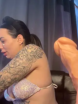 -RAHELA- online show from 19, 10, 2025