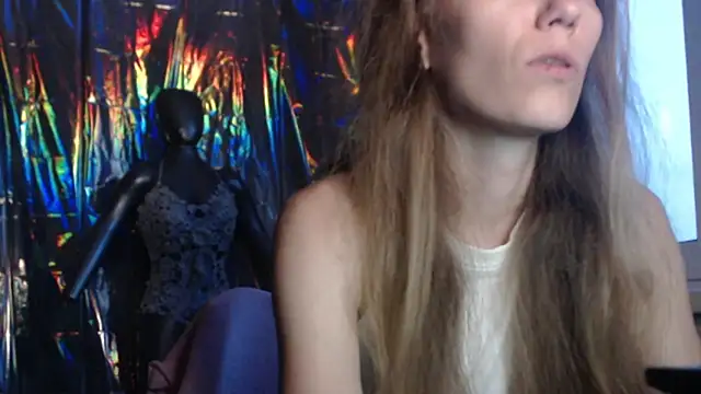 QueerASMR online show from 19, 5, 2026