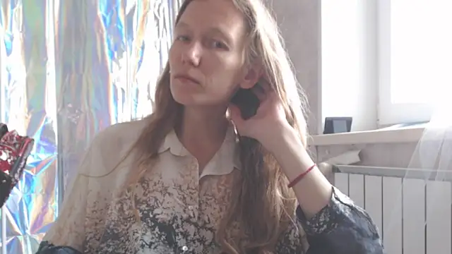 QueerASMR online show from 29, 5, 2026