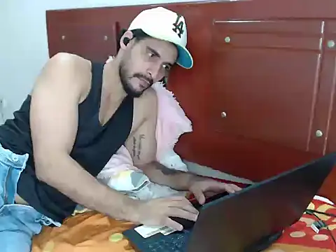 Snapshot of mochakkdj chatting on 11, 1, 2026 mochakkdj online show from 11, 1, 2026