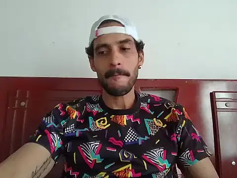 Snapshot of mochakkdj chatting on 17, 10, 2025 mochakkdj online show from 17, 10, 2025