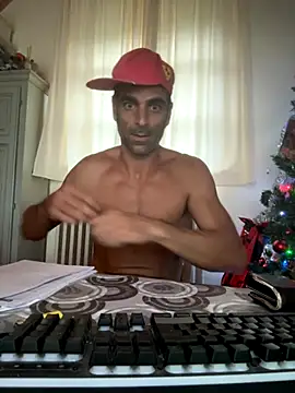 marconeilbiacco99 online show from 25, 9, 2025