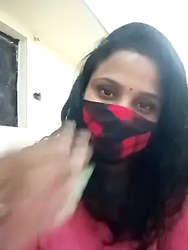 Shikha-mehra7 online show from 24, 11, 2025