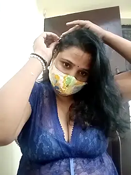 Shikha-mehra7 online show from 8, 10, 2025