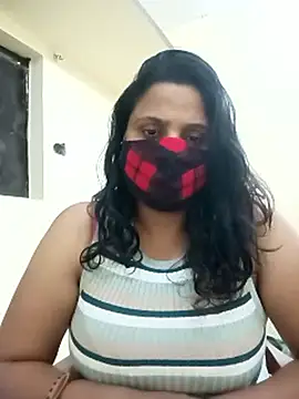 Shikha-mehra7 online show from 16, 11, 2025