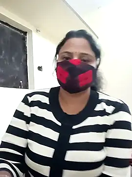 Shikha-mehra7 online show from 1, 11, 2025