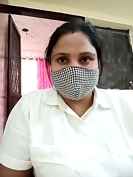 Shikha-mehra7 online show from 19, 10, 2025