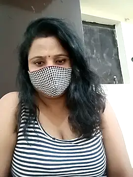 Shikha-mehra7 online show from 13, 10, 2025