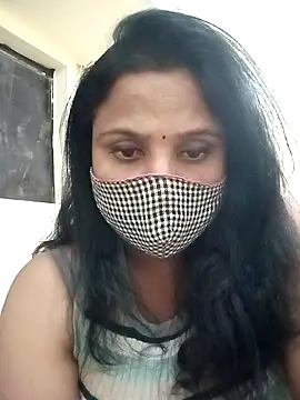 Shikha-mehra7 online show from 7, 11, 2025