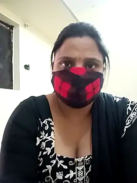 Shikha-mehra7 online show from 18, 11, 2025