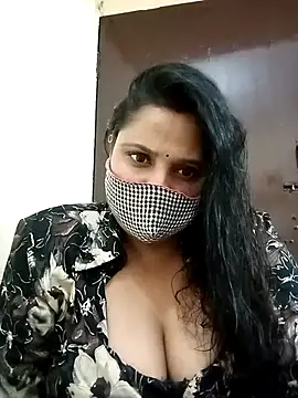 Shikha-mehra7 online show from 3, 10, 2025