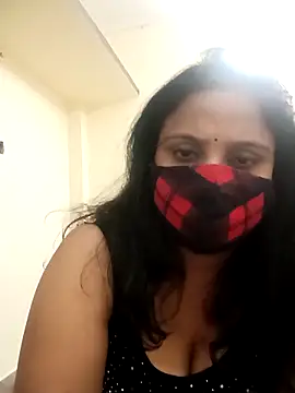 Shikha-mehra7 online show from 6, 11, 2025