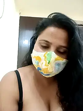 Shikha-mehra7 online show from 9, 10, 2025