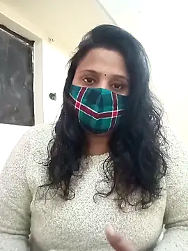 Shikha-mehra7 online show from 22, 11, 2025