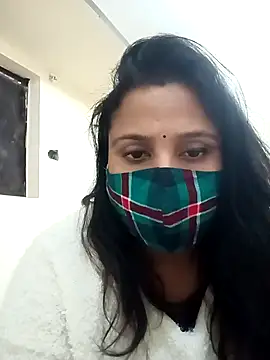 Shikha-mehra7 online show from 1, 12, 2025