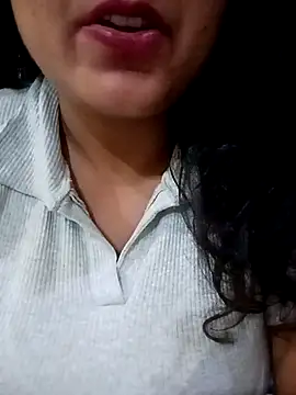 Shikha-mehra7 online show from 26, 10, 2025