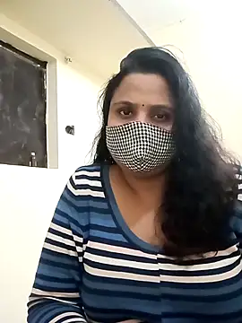 Shikha-mehra7 online show from 3, 11, 2025