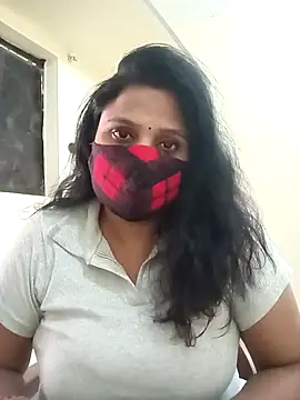 Shikha-mehra7 online show from 6, 11, 2025