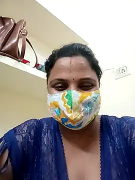 Shikha-mehra7 online show from 21, 9, 2025