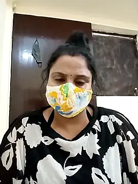 Shikha-mehra7 online show from 7, 10, 2025