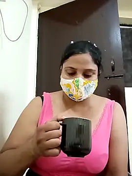 Shikha-mehra7 online show from 1, 10, 2025