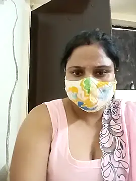 Shikha-mehra7 online show from 5, 10, 2025