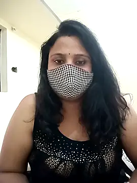 Shikha-mehra7 online show from 5, 11, 2025